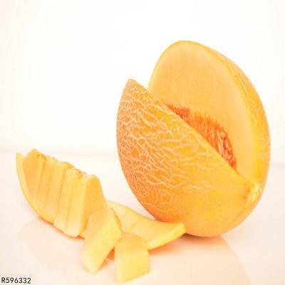 产妇吃哈密瓜过敏