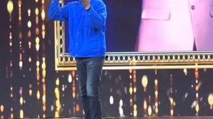 苏州网红模仿唱歌视频,唱响网络新潮流